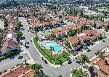 Village Niguel Heights homes for sale, Laguna Niguel