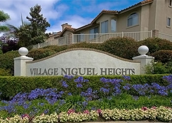 Village Niguel Heights homes for sale, Laguna Niguel
