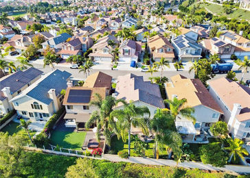 Village Niguel Homes for sale, Laguna Niguel