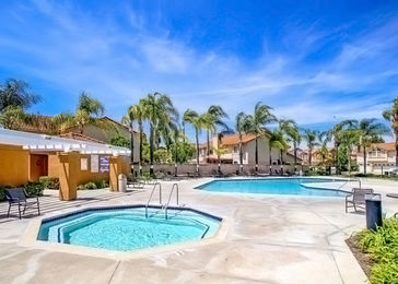 Village Niguel Vistas for sale, Laguna Niguel