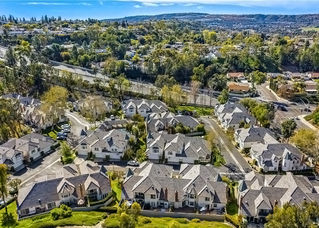 Ville de Cerise for sale, Laguna Niguel