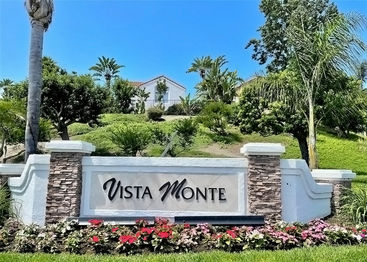 Vista Monte for sale, Laguna Niguel