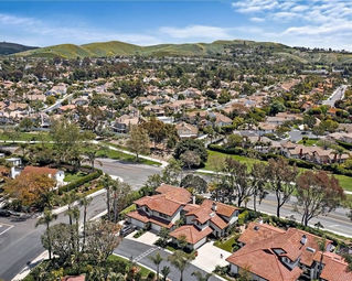 Casablanca aerial community