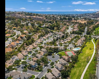 Colony At Forster community aerial