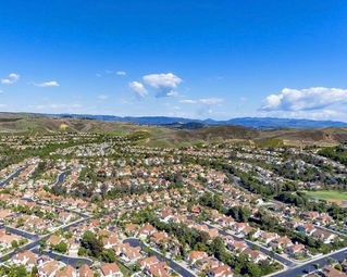 Colony At Forster neighborhood