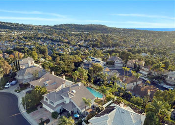 El Encanto cul-de-sac