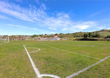 Forster Ranch Park field