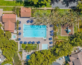 Forster Ranch community center