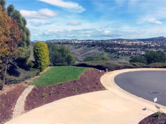 Heights above the coast 2