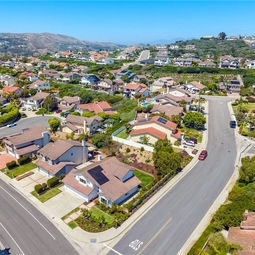 Ponderosa Shores Neighborhood