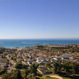 Ponderosa Shores ocean view