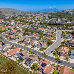Ponderosa Shores view toward mountain