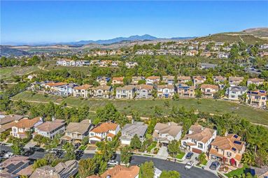 Reserve West birdseye