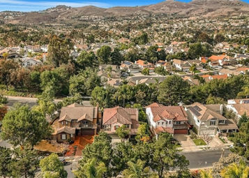 Ridgemore aerial