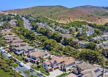 San Angelo neighborhood