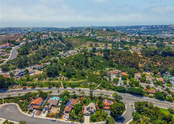 Tocayo Hills birdseye