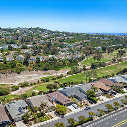 Vista Del Verde aerial view
