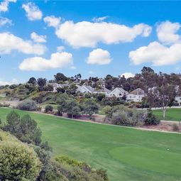 Vista Del Verde golf course
