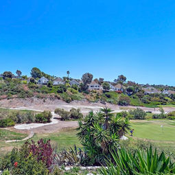 Vista Del Verde golf course view