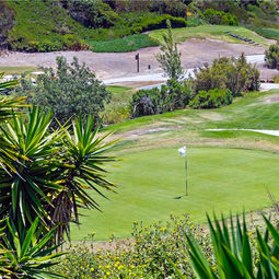 Vista Del Verde green view