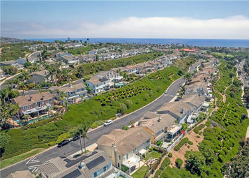 Crest aerial