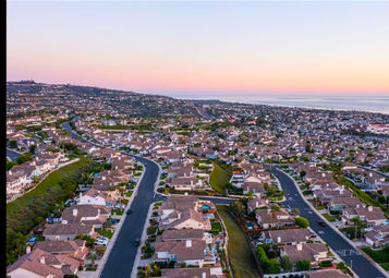 Highland Light Birdseye View