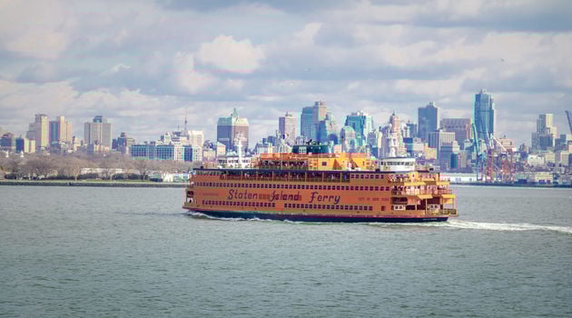 Staten Island