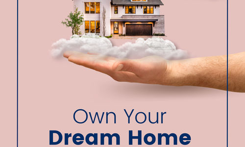 (Mostly) Bright New Realities of Buying a Home Today