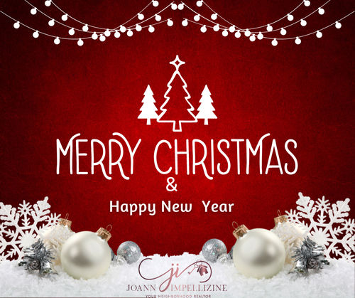 Merry Christmas!