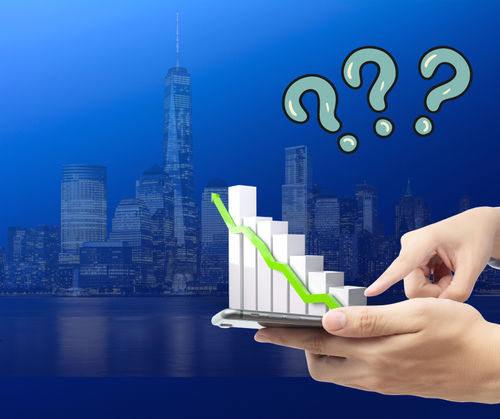 What the Fed’s December rate hike means …