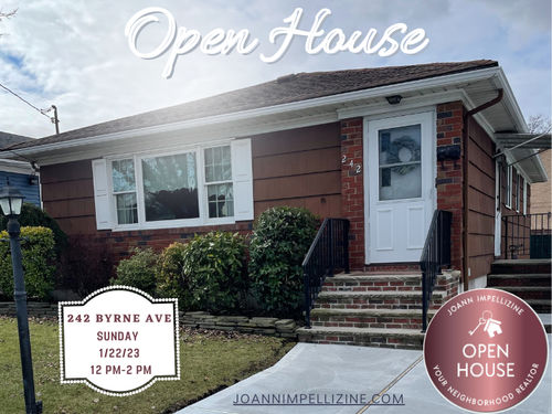 OPEN HOUSE