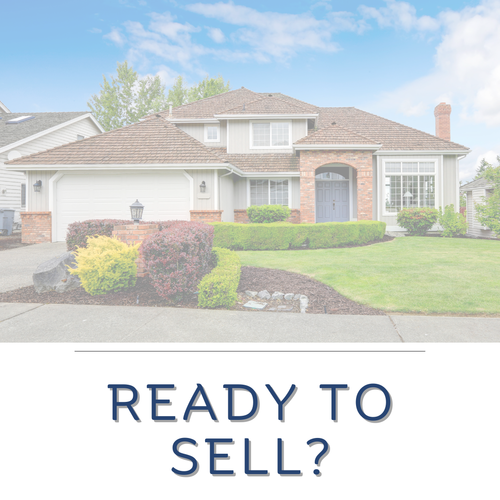 Home Selling Tips