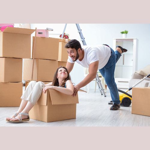 Moving Tips
