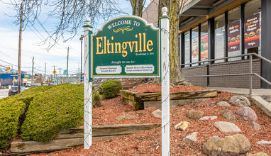 Eltingville