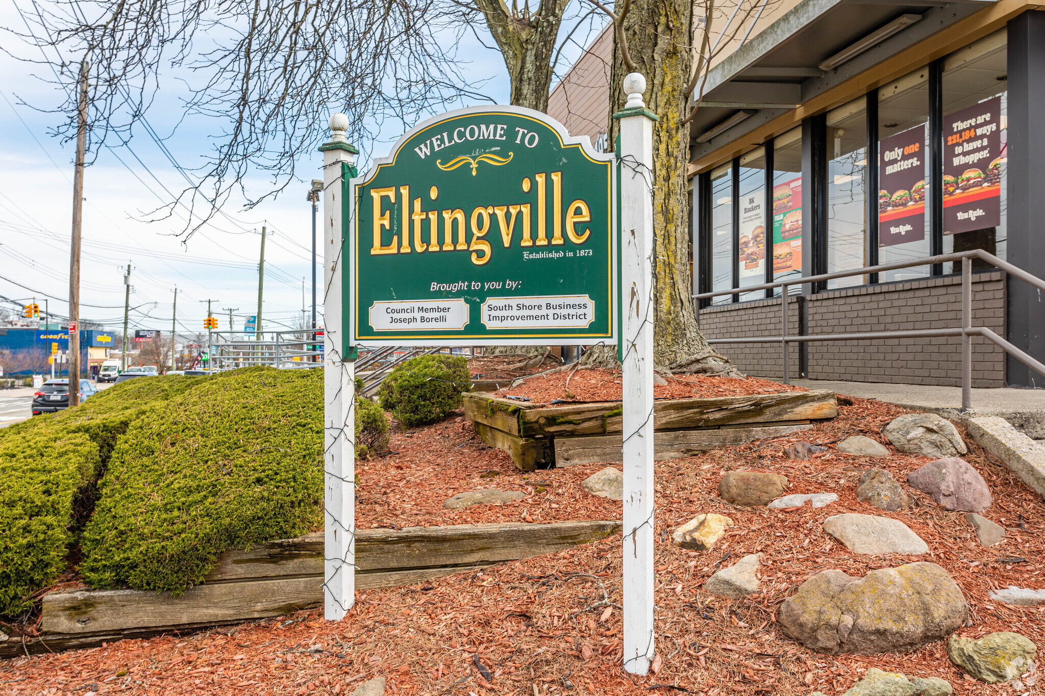 Eltingville