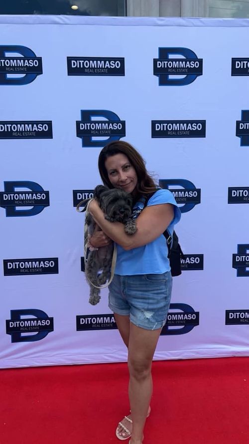 Pet Adoption Event