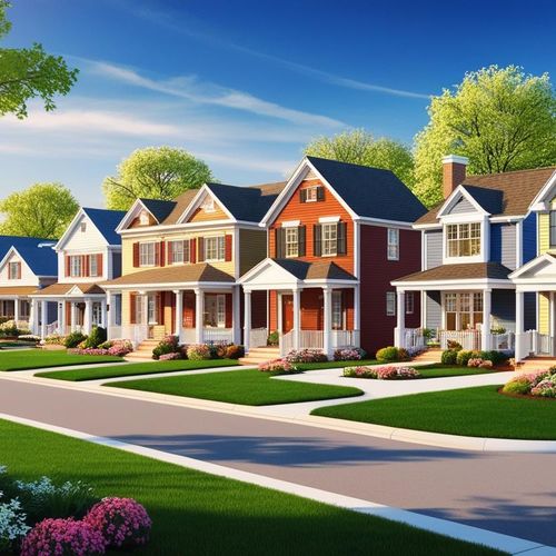 Staten Island Housing Market Update April 2025