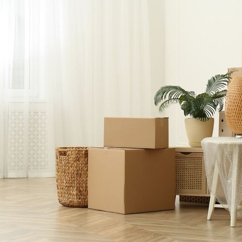 How To Downsize Without Feeling Like You’re Losing Space