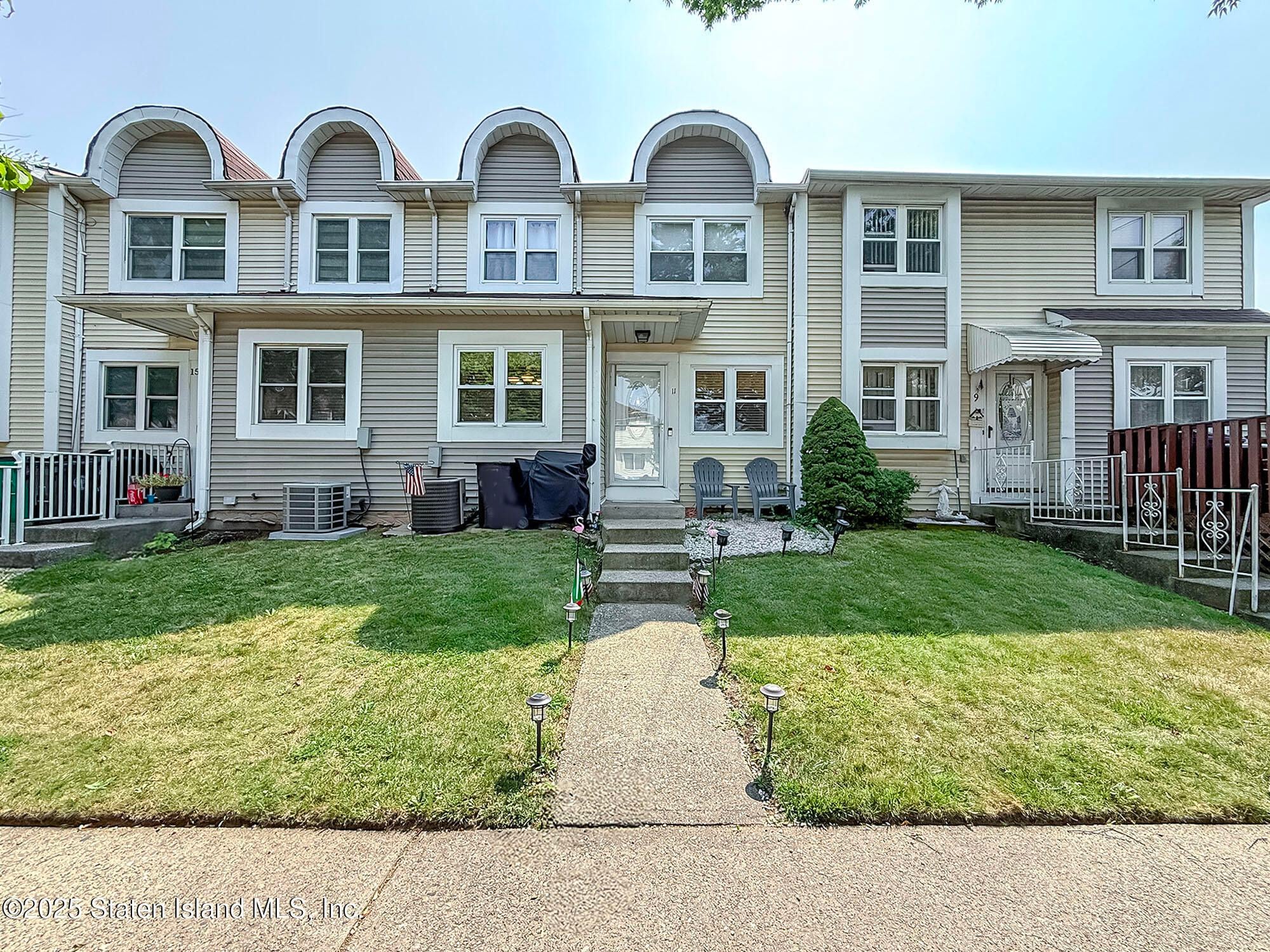 11 Cooper Terrace Staten Island seller case study