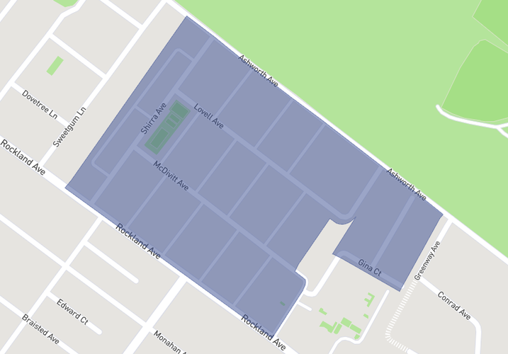 Four Brothers at Heartland