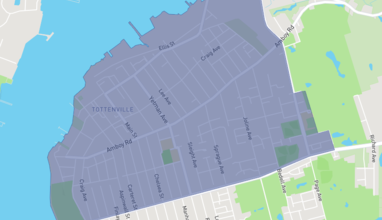 Tottenville