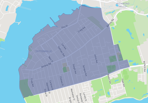 Tottenville
