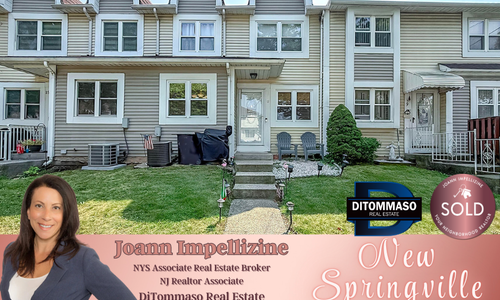 Just Sold in New Springville Staten Island | 11 Cooper &hellip;