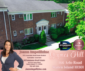 Grymes Hill Staten Island for sale