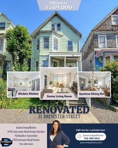 Green Modern House Listing Real Estate and Property Agent Marketing Instagram Post