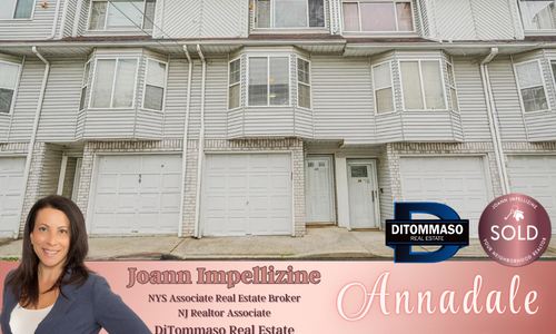 Buyer Success Story: Securing a Home in Annadale …