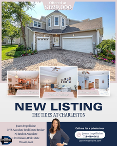 Staten Island 55 plus