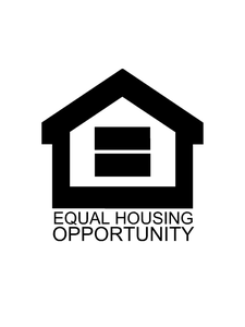 Equal Housing Opportunity