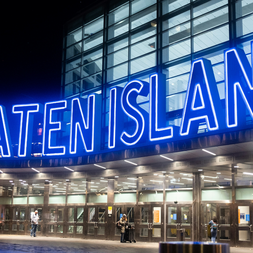 Living in Stapleton, Staten Island