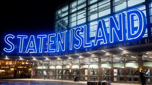 Living in Stapleton, Staten Island